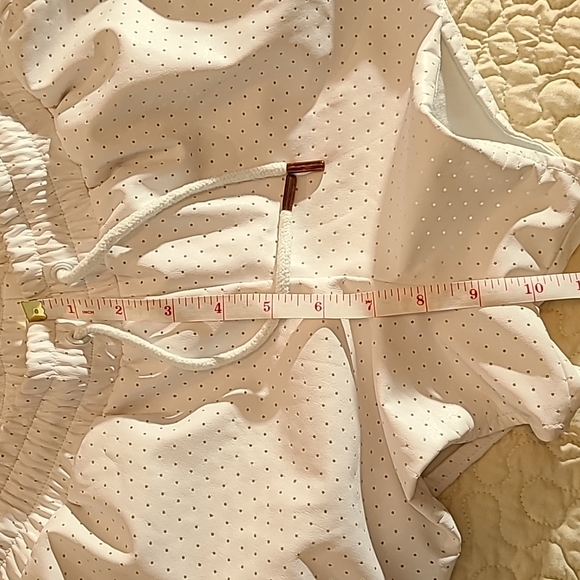 Puma shorts Size S white - Picture 6 of 8